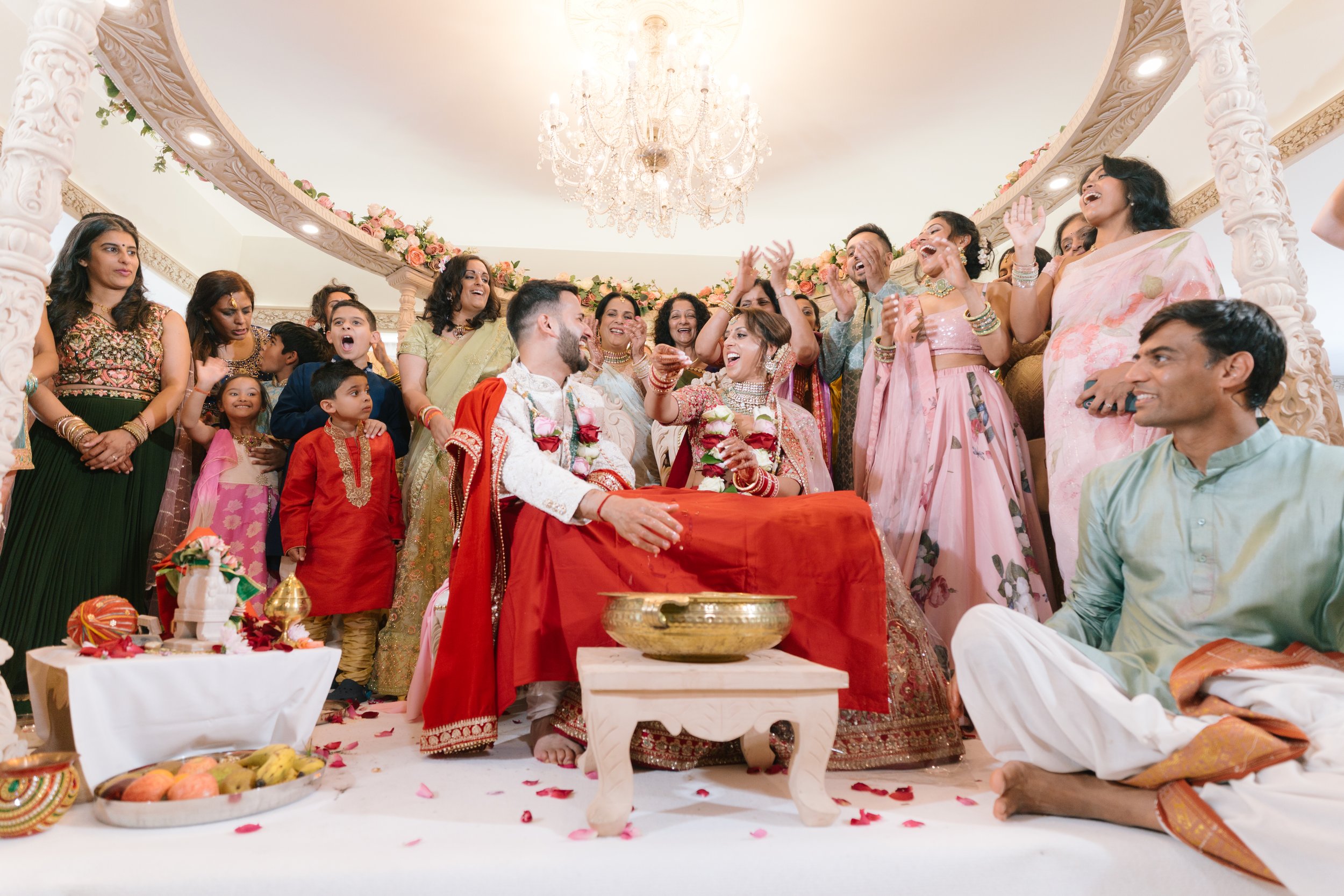 Asian wedding photography Leeds