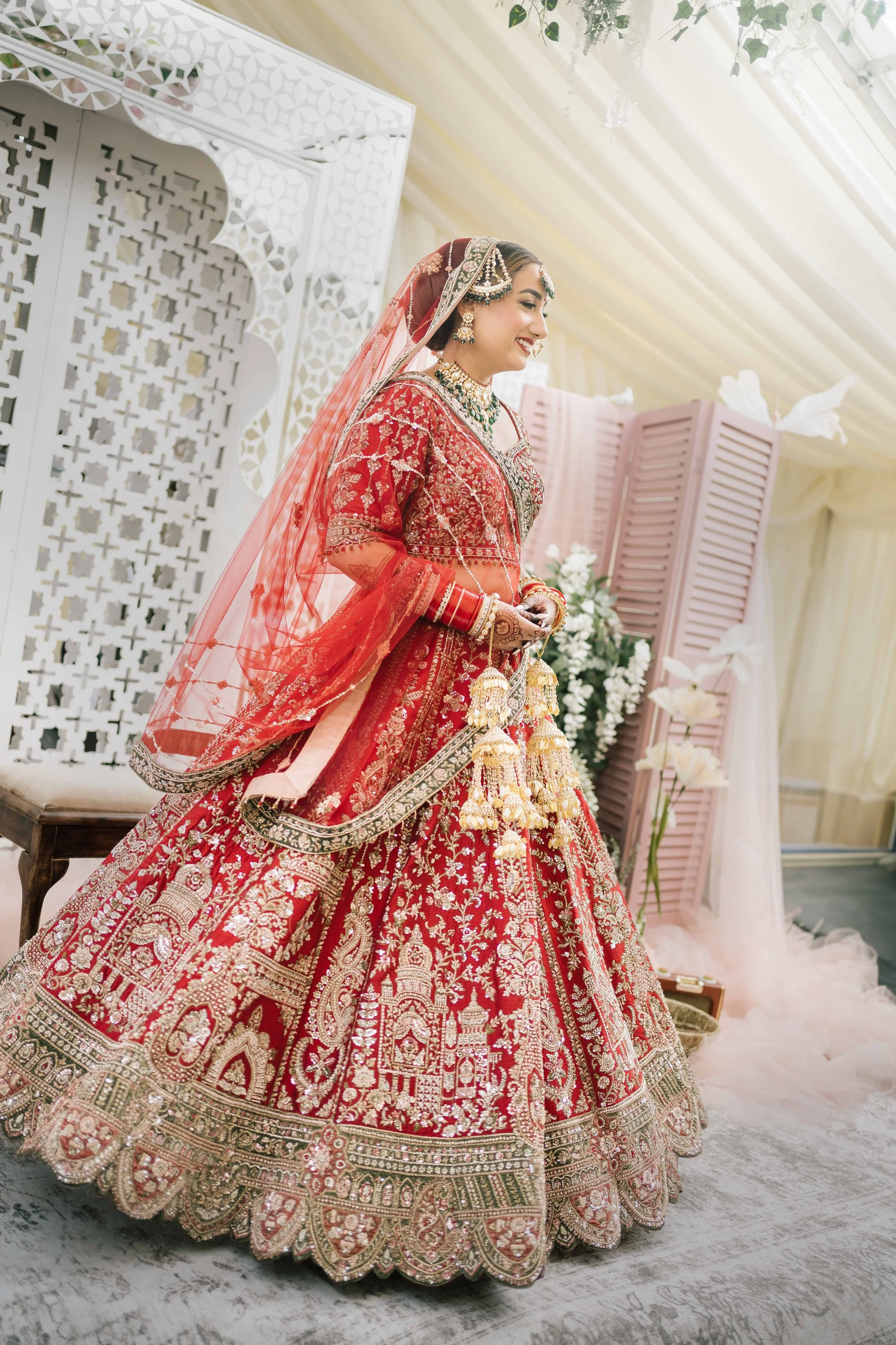 asian wedding photographer