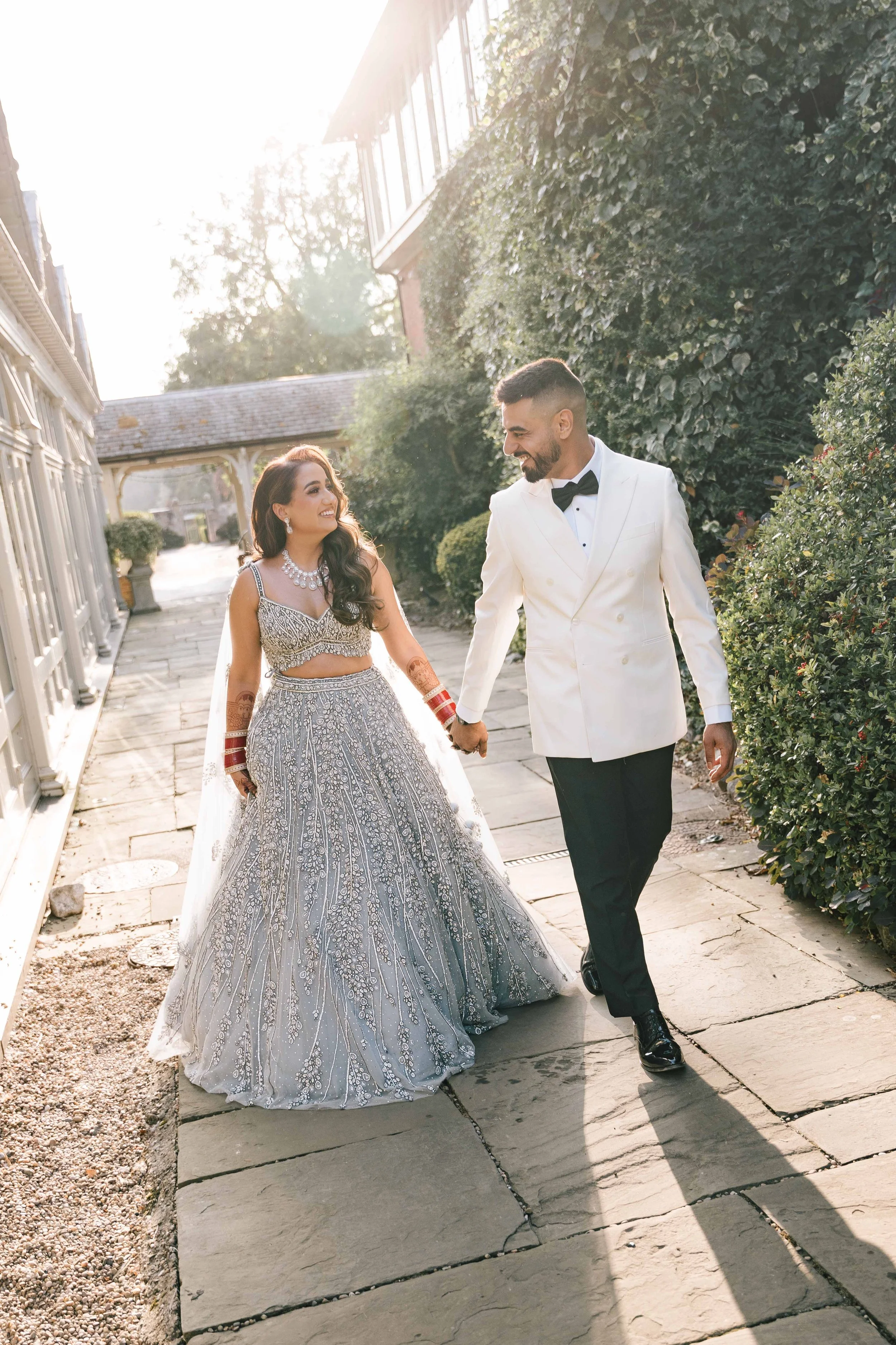 Sikh wedding photography