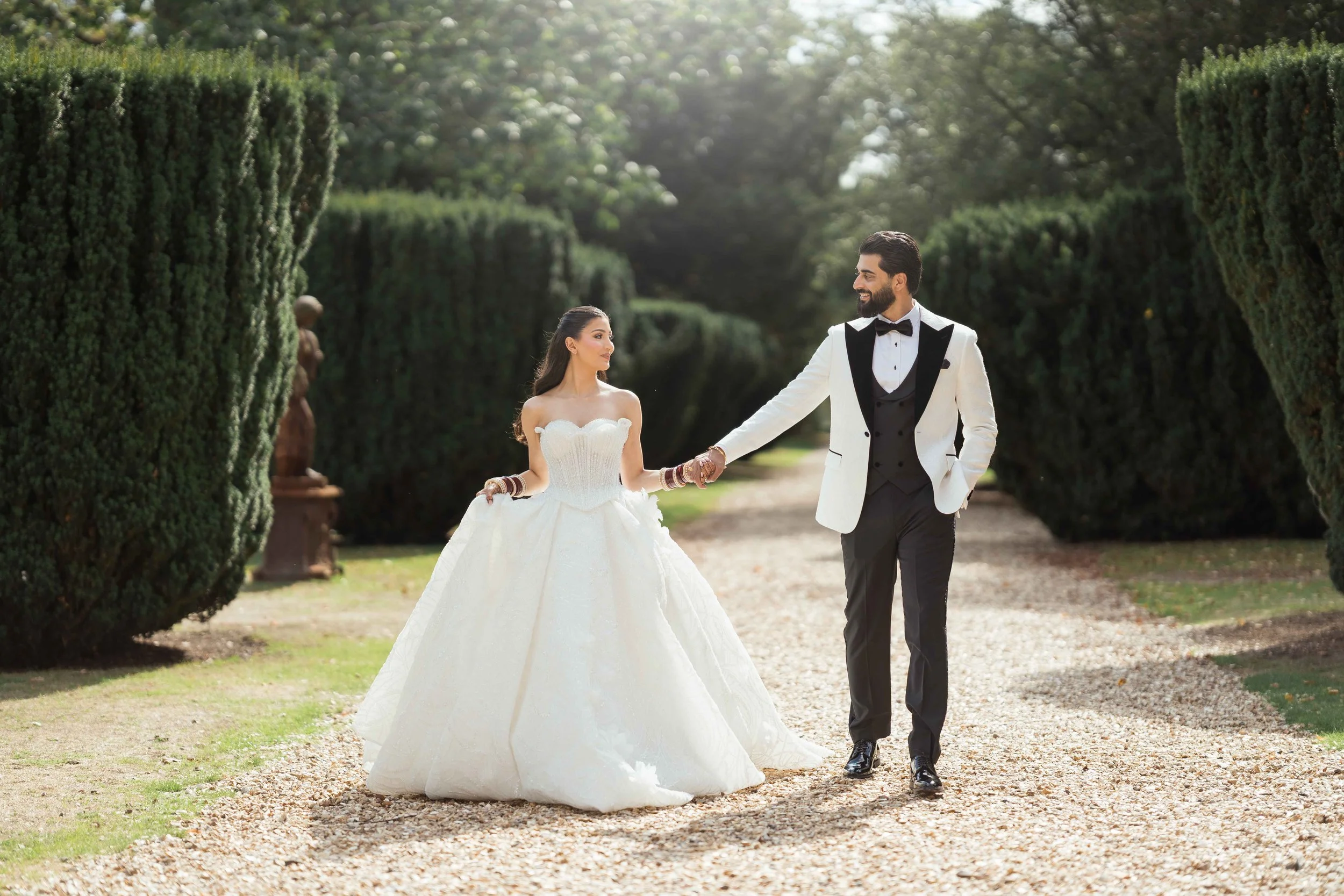 Indian wedding photographer