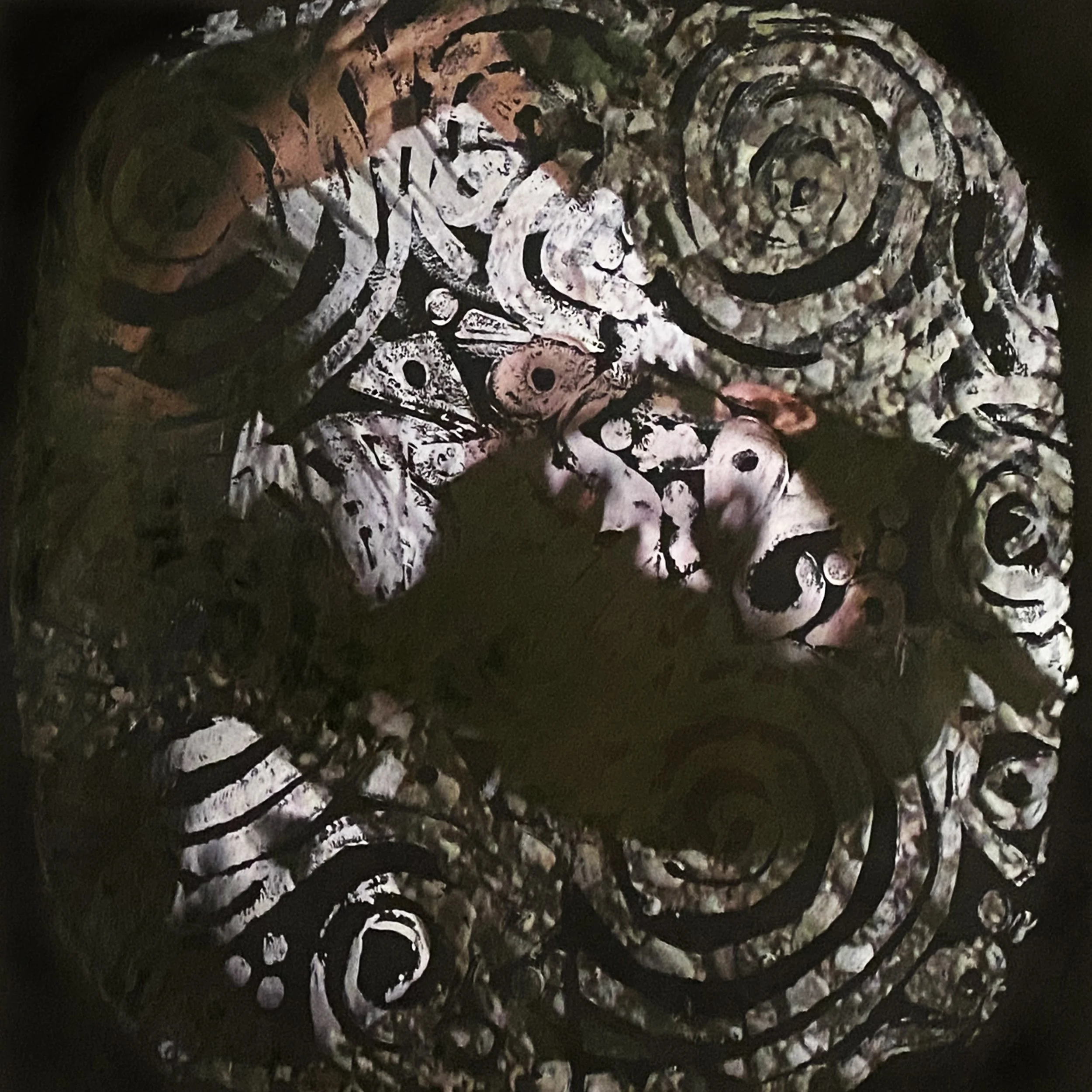 Something from Nothing