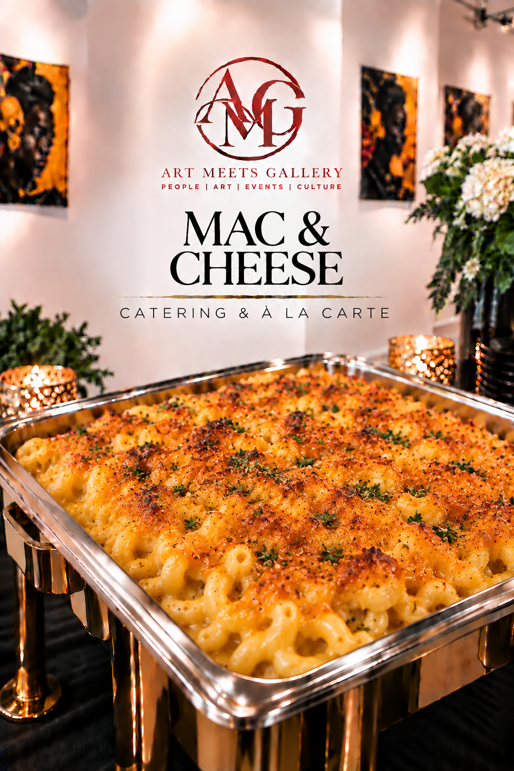 Mac & Cheese