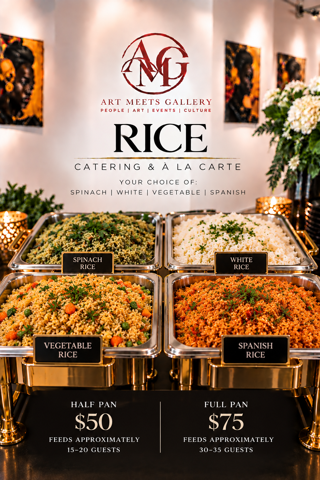 Rice