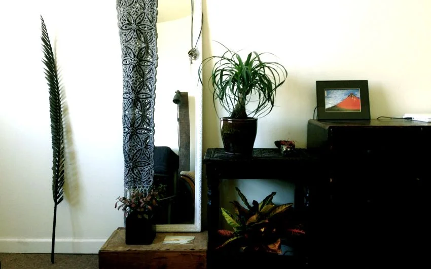 断捨離 離れていったもの 家具 ロン毛と坊主とニューヨーク