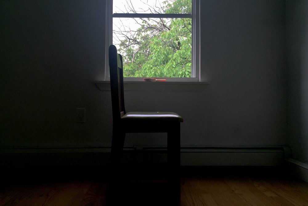 Diy 意外と簡単 アパートの壁を自分好みにペンキ塗り ロン毛と坊主とニューヨーク