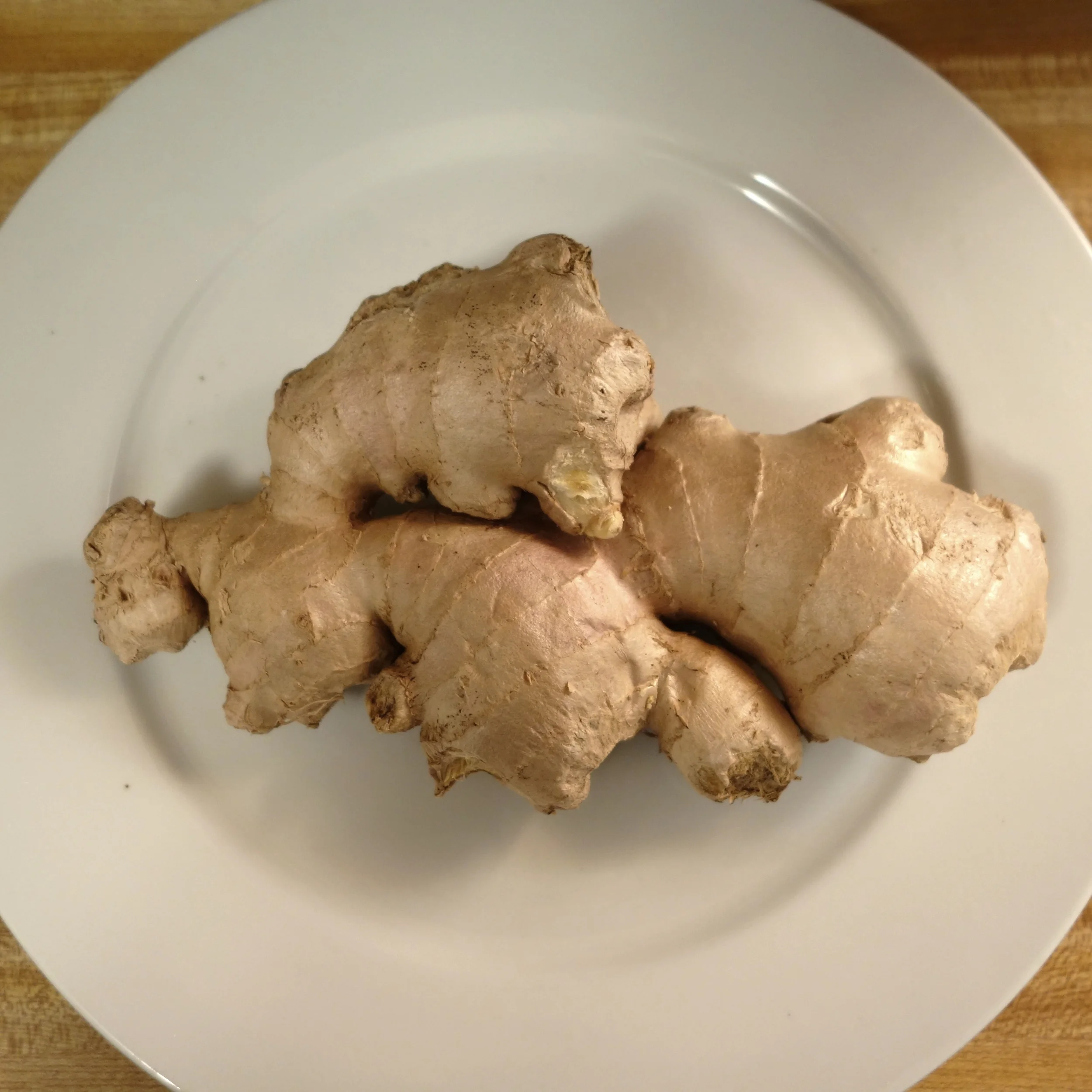 風邪に生姜は効果的 喉が痛かったのでスムージに生姜を入れてみた結果 ロン毛と坊主とニューヨーク