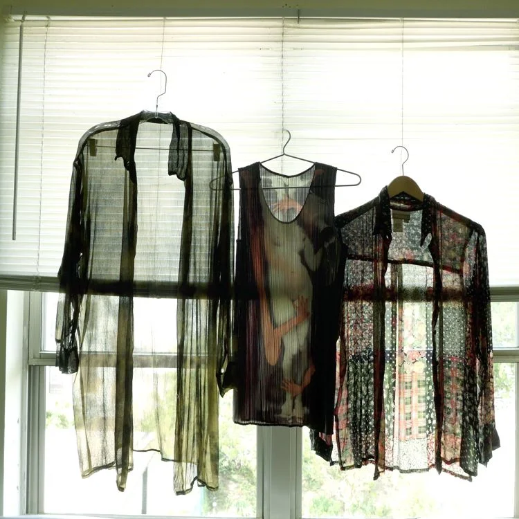 ファッション業界にいる私が 靴と服を大量に断捨離した際の方法と判断基準 ロン毛と坊主とニューヨーク