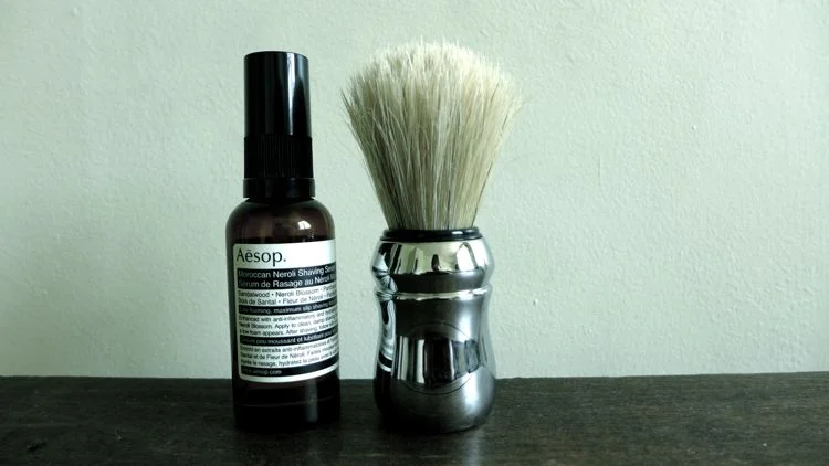 Aesop ブログ ロン毛と坊主とニューヨーク Aesop ブログ ロン毛と坊主とニューヨーク