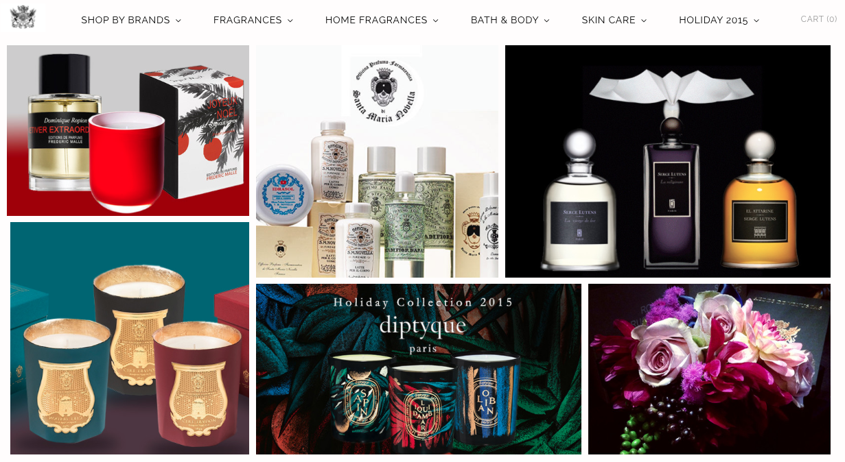 あの人へ特別なプレゼントを クリスマスギフト選びにもオススメのニューヨークの店８選 ロン毛と坊主とニューヨーク