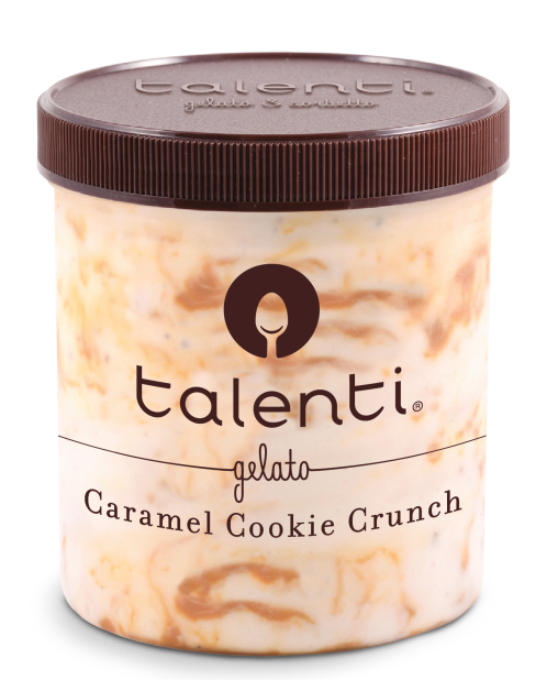 アメリカで大人気 お洒落なジェラートアイス Talenti の美味すぎるフレーバーベスト５ ロン毛と坊主とニューヨーク