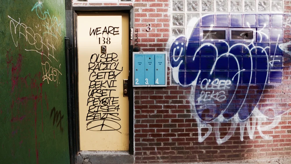 英語 英会話 ブログ ロン毛と坊主とニューヨーク