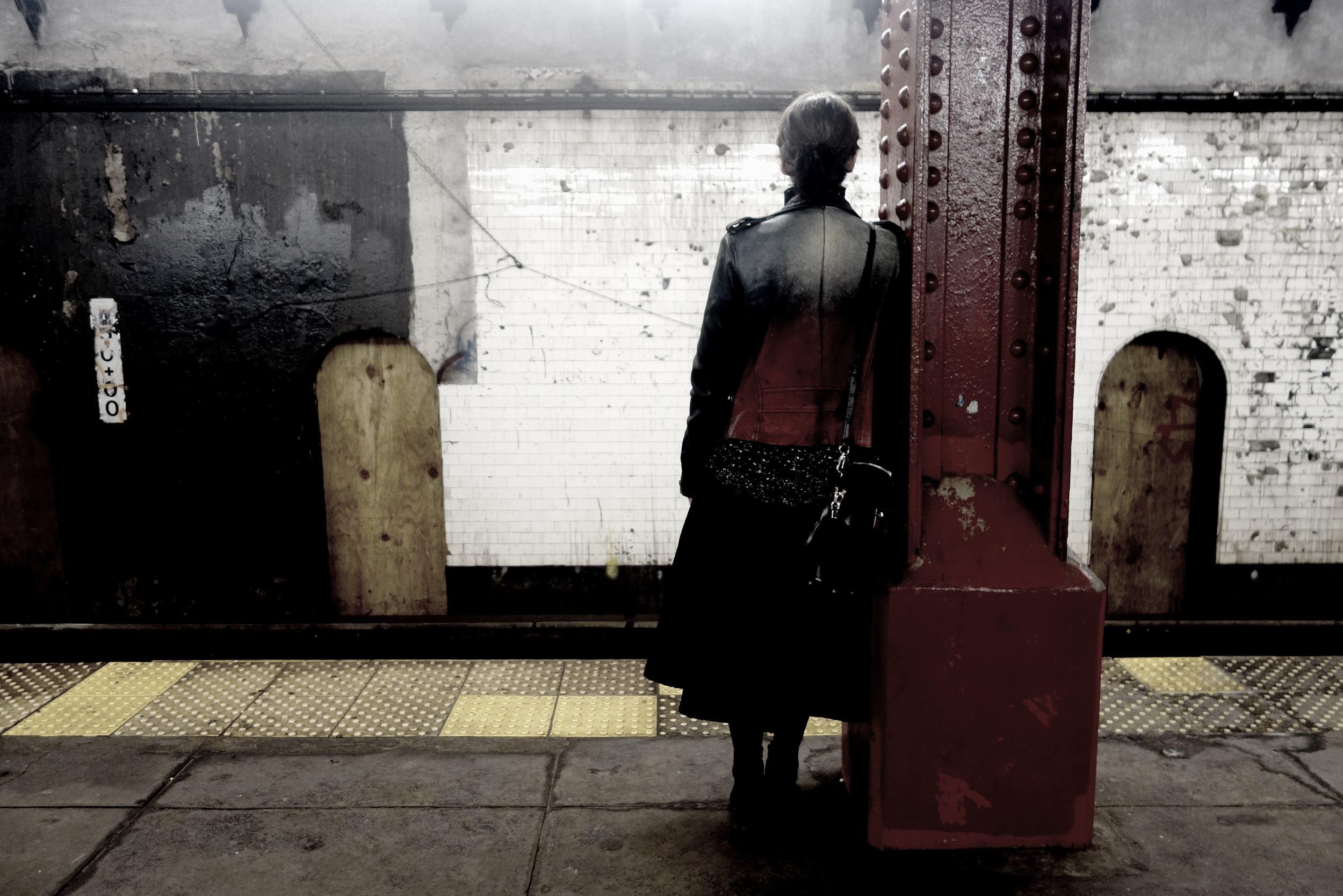 ロン毛の彼女はグルジア人 第六章 父親とのskype ロン毛と坊主とニューヨーク