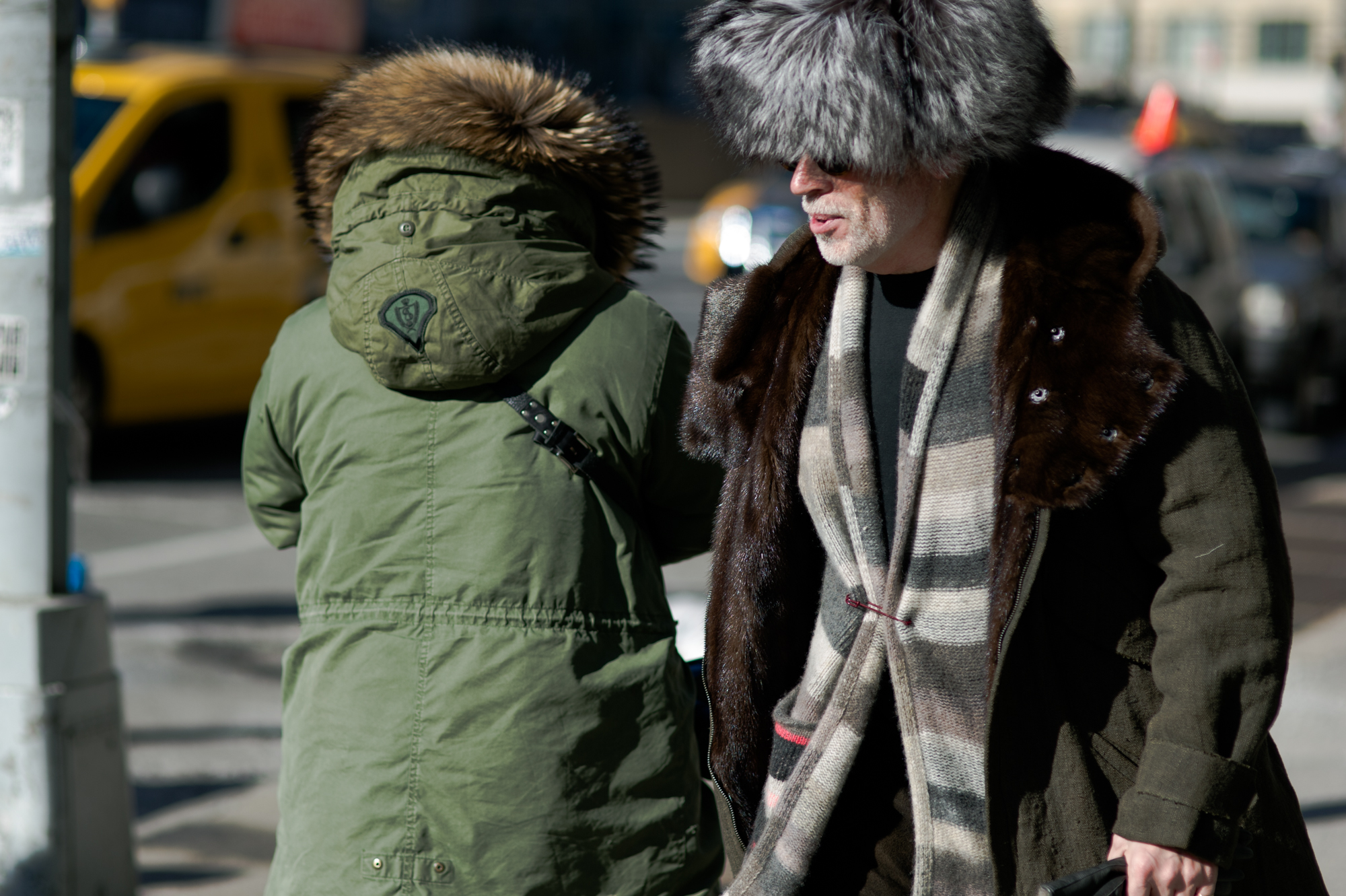 5年間ストリートスナップを撮り続けている私が思う近年のスナップ事情 ロン毛と坊主とニューヨーク 5年間ストリートスナップを撮り続けている私が思う近年のスナップ事情 ロン毛と坊主とニューヨーク