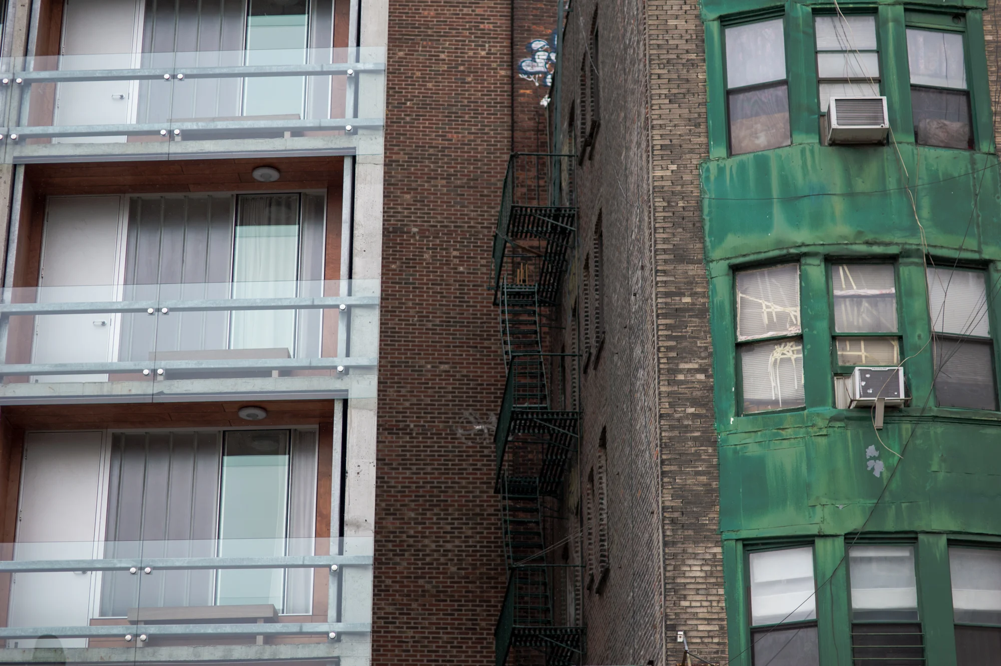 カネで買えないものにカネをかけろ という親父の教えは人生の本質を突いていると感じた話 ロン毛と坊主とニューヨーク