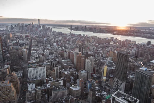 これだけは知って欲しい ニューヨークの治安についてny在住９年の私が本音で答えます ロン毛と坊主とニューヨーク