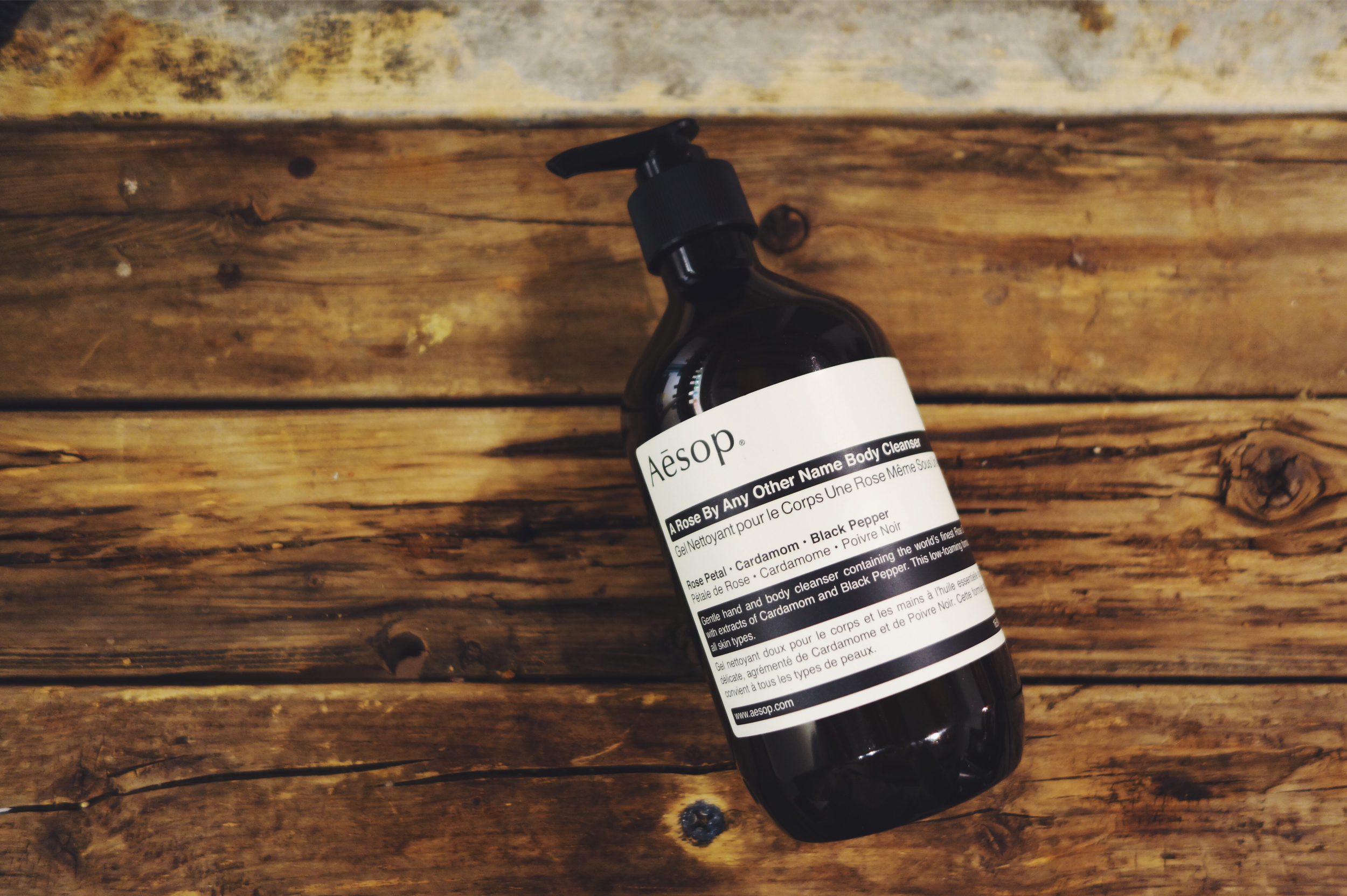髪が腰より長いロン毛が愛用するaesop イソップ のヘアケアアイテムとオススメ紹介 ロン毛と坊主とニューヨーク
