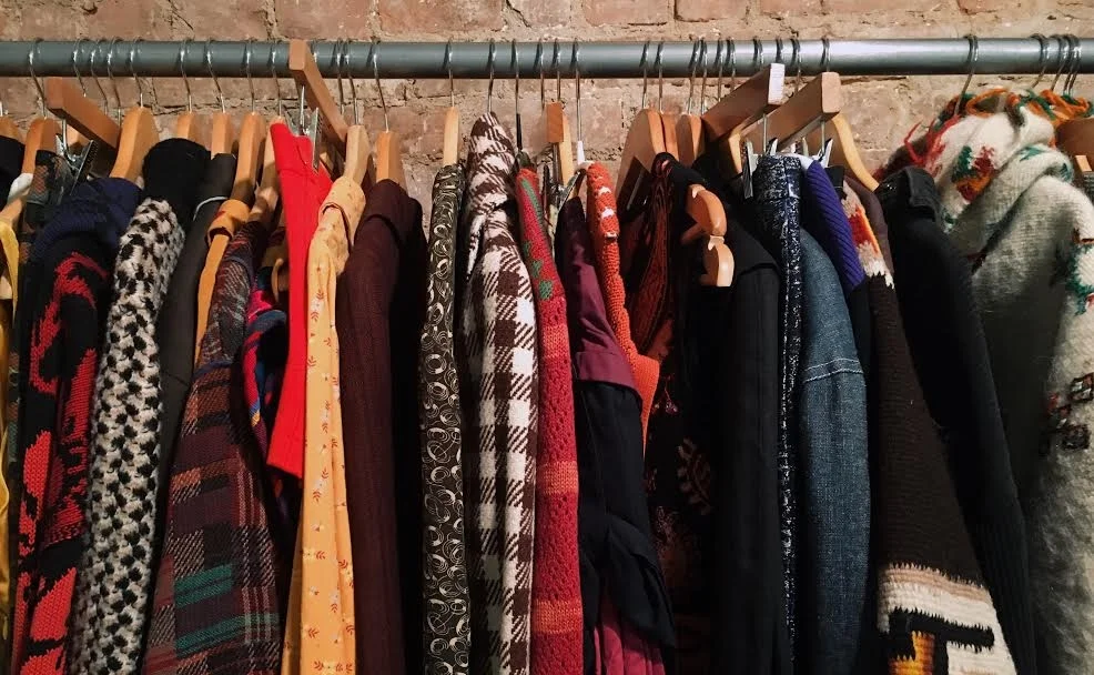 Ny在住の服好きが教える絶対に行きたいブルックリンの古着屋まとめ11選 ロン毛と坊主とニューヨーク