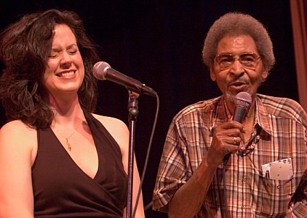 Yoshis-Oakland "As the Years Come and Go Duet"