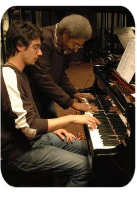 Skywalker Studios with Josh Nelson