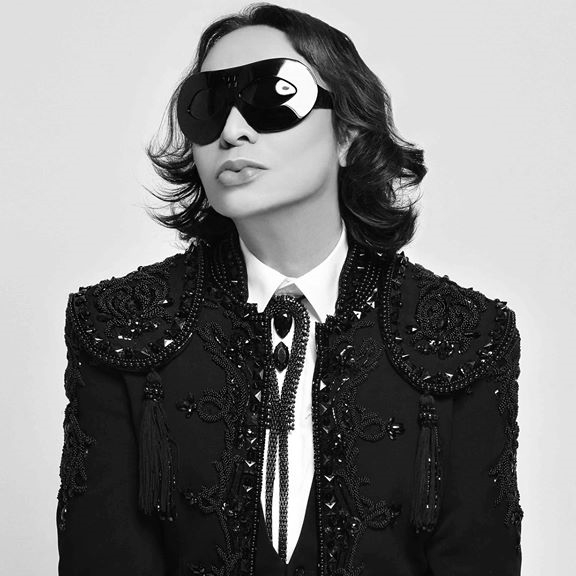 " - Michael Cinco, Designer