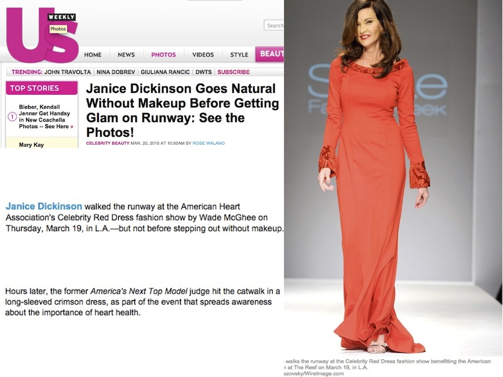 US WEEKLY