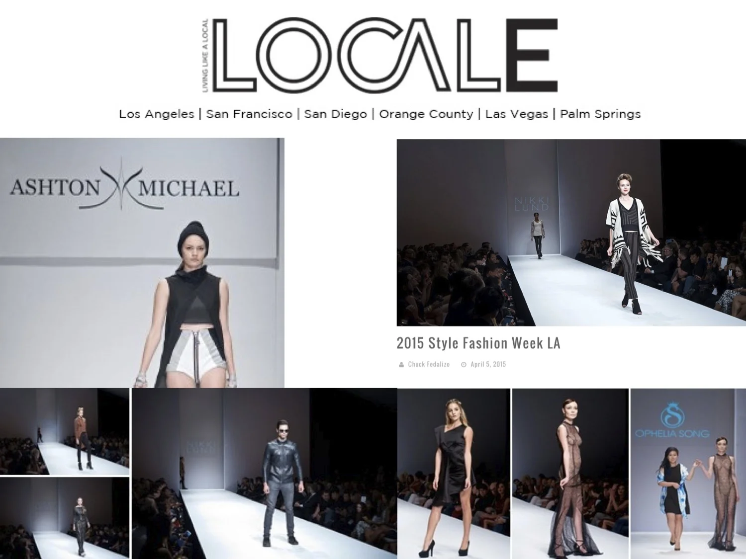 LOCALE