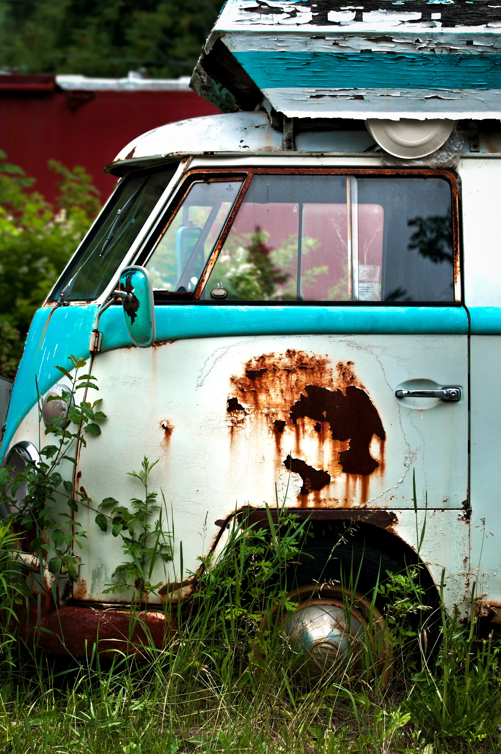 westfalia, 2013.