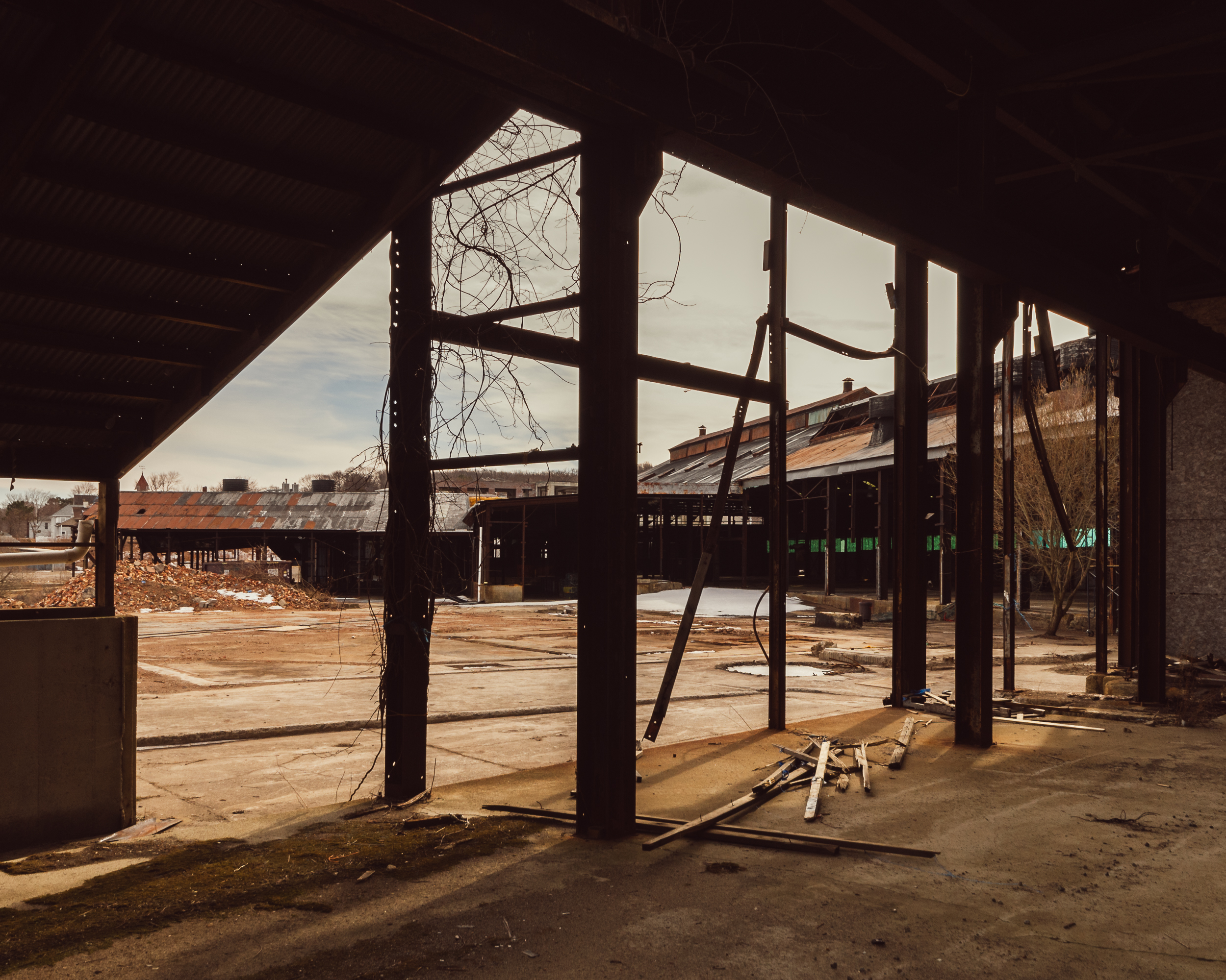  cape ann factories, 2014. 