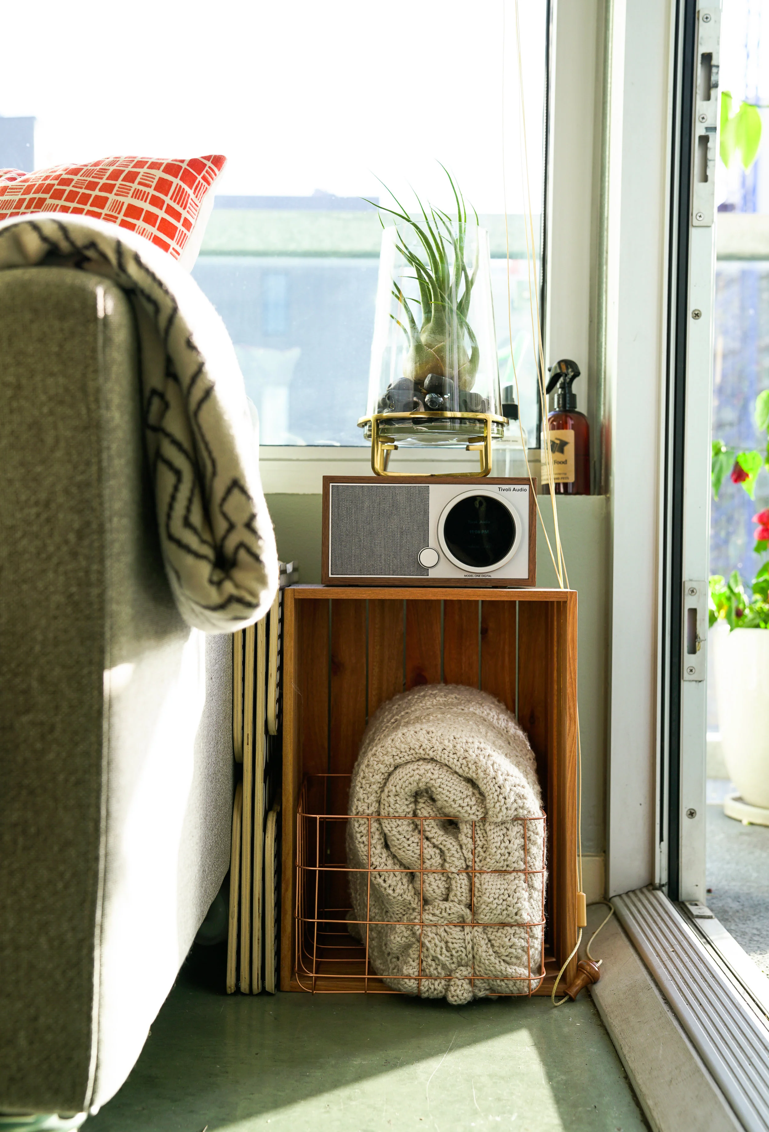 Savvy Storage Solutions