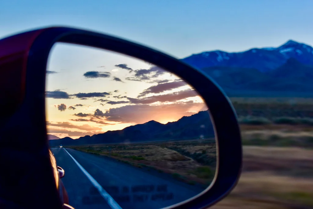 Cross-Country Road Trip: SF to NYC