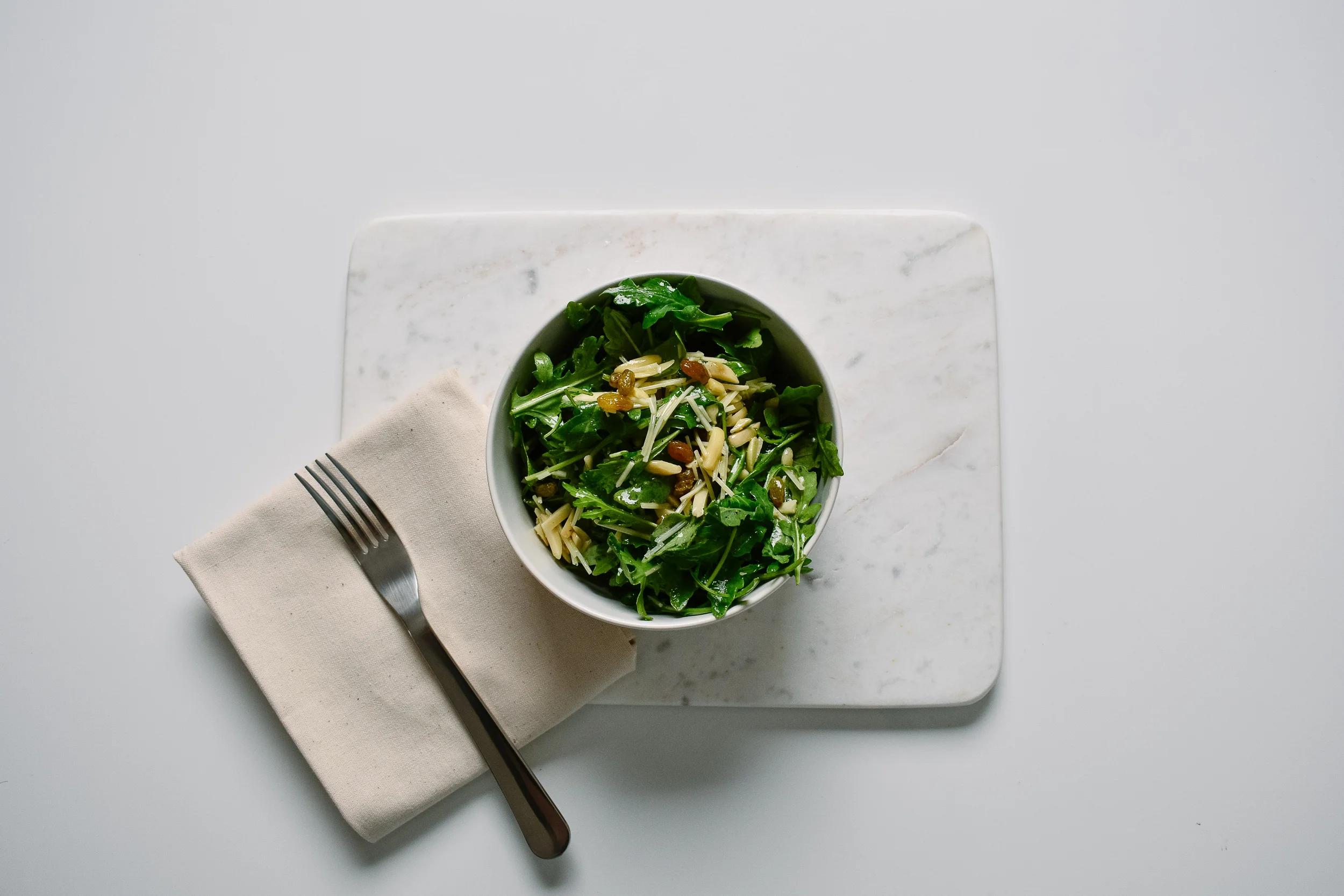 Arugula Salad