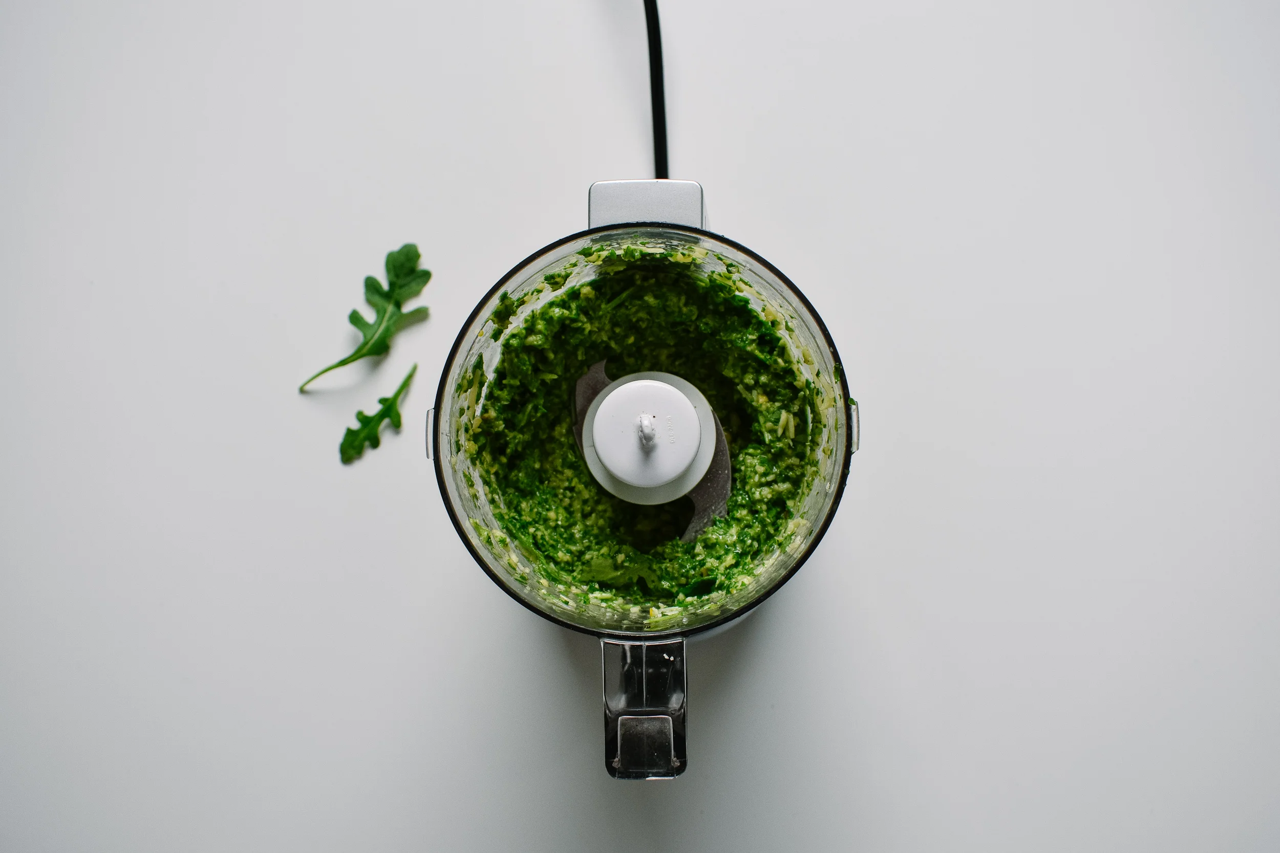 Arugula Pesto