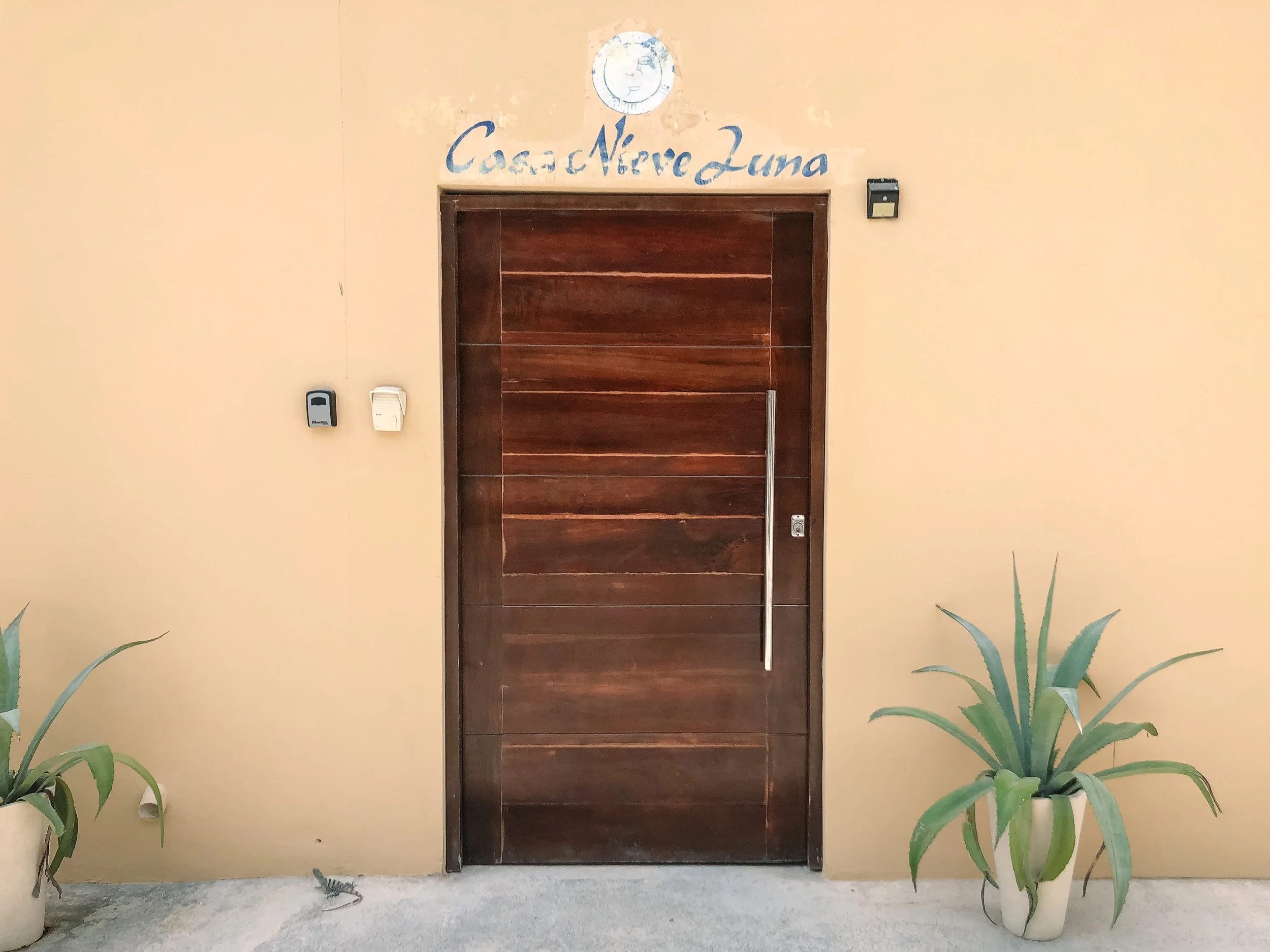 House Tour: Two Bedroom Airbnb in the Heart of Tulum