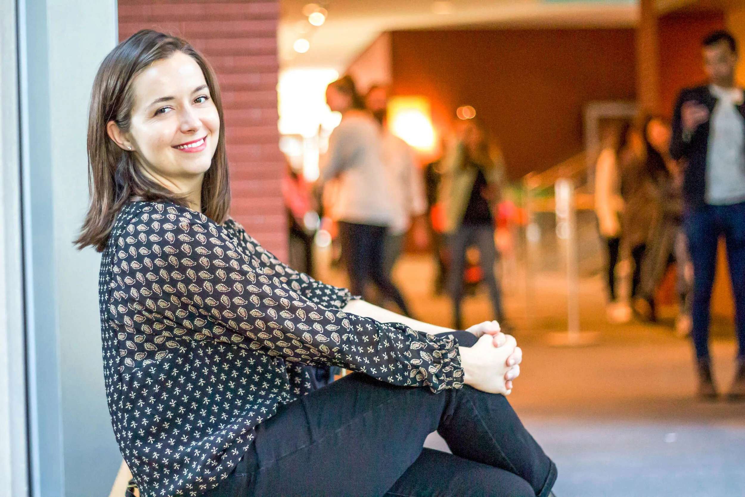 Isabella Stewart Gardner Museum