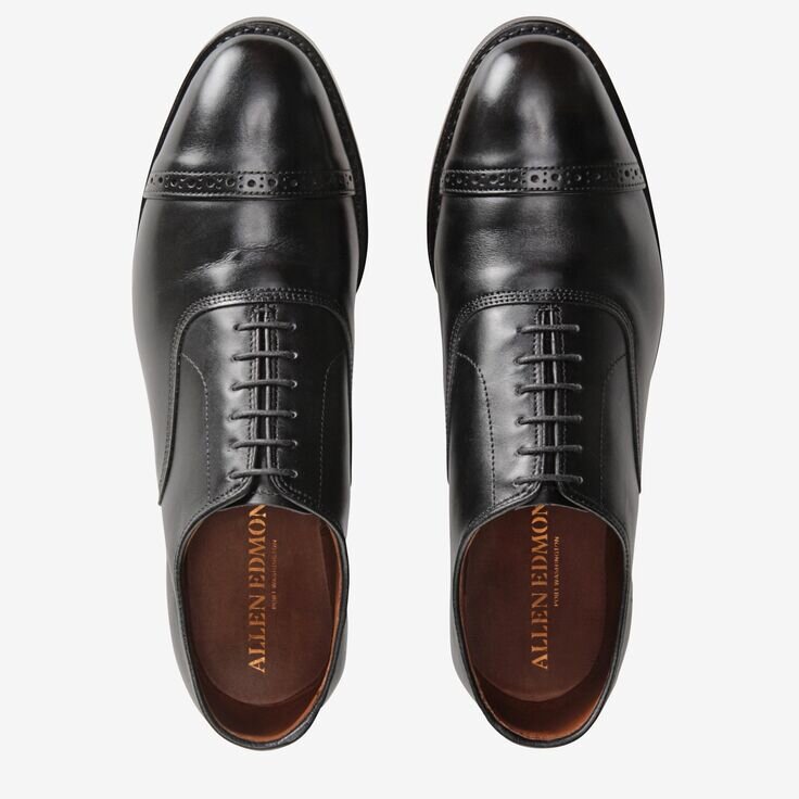 allen edmonds lambert