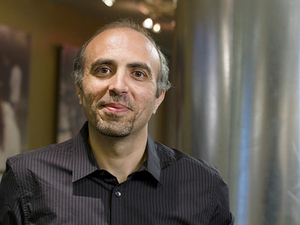 Meet our Researchers — cascade