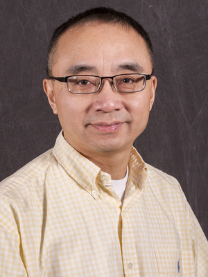 Meet our Researchers — cascade