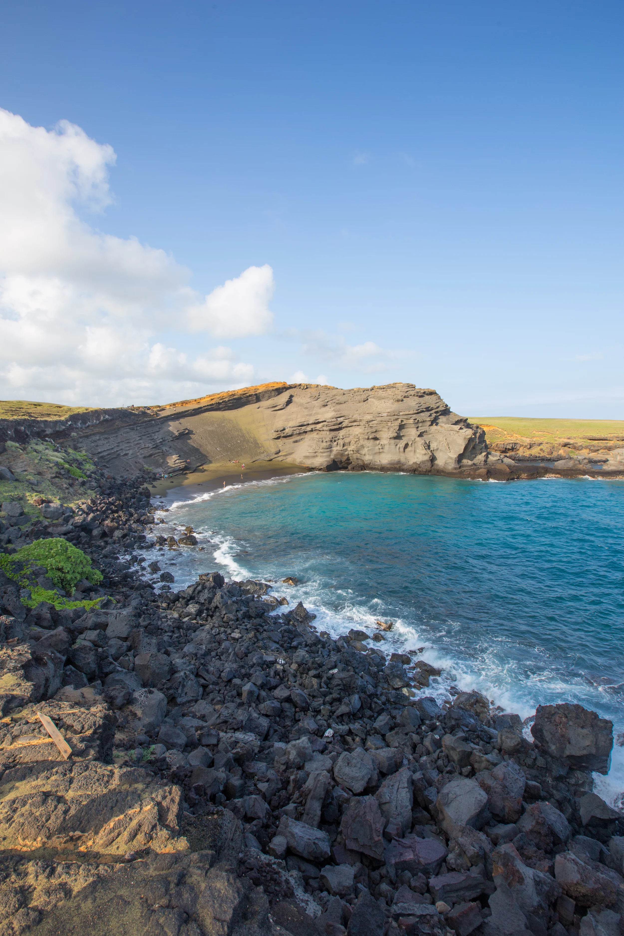 Mr. & Mrs. Diaz | Year One