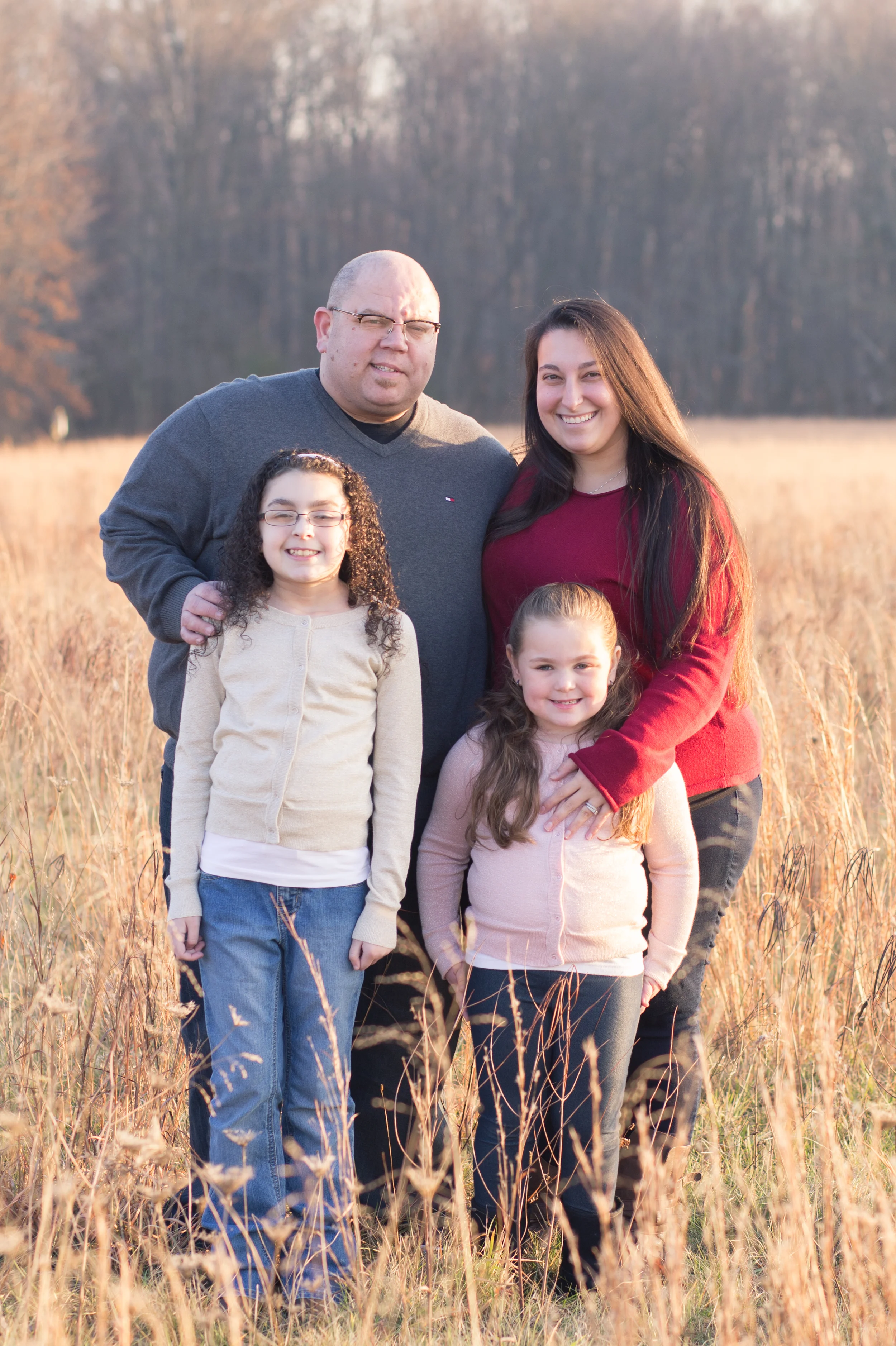 Friday Introductions: Meet the Chick Behind the Camera