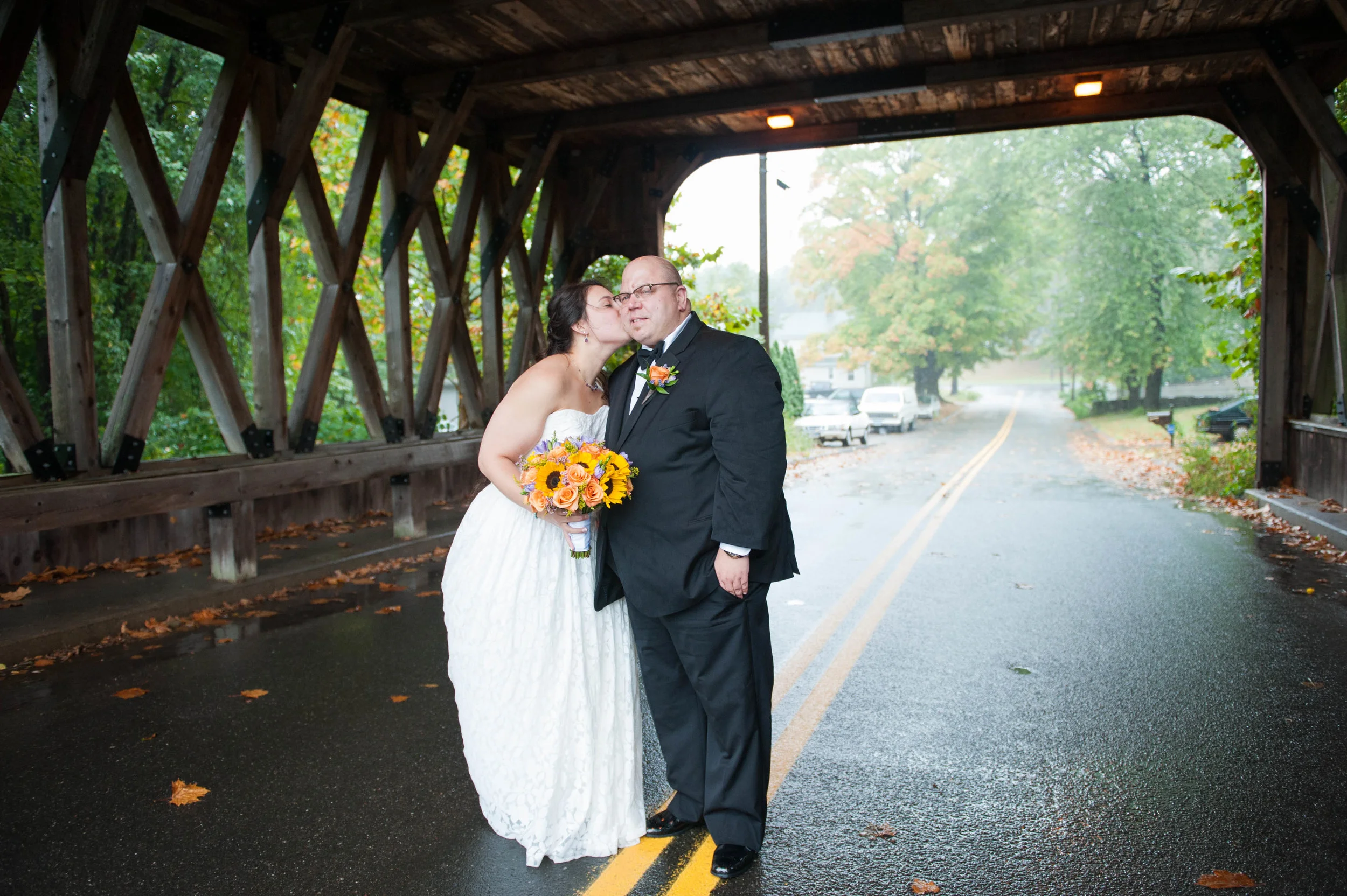 Tips for Brides: Advice from One Bride to Another