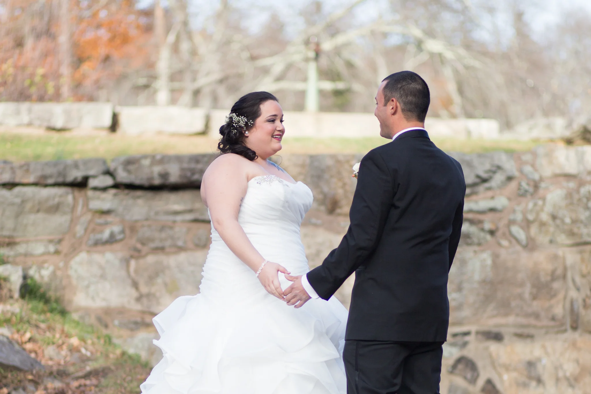 Wedding Planning: Invest in a Wedding Photographer