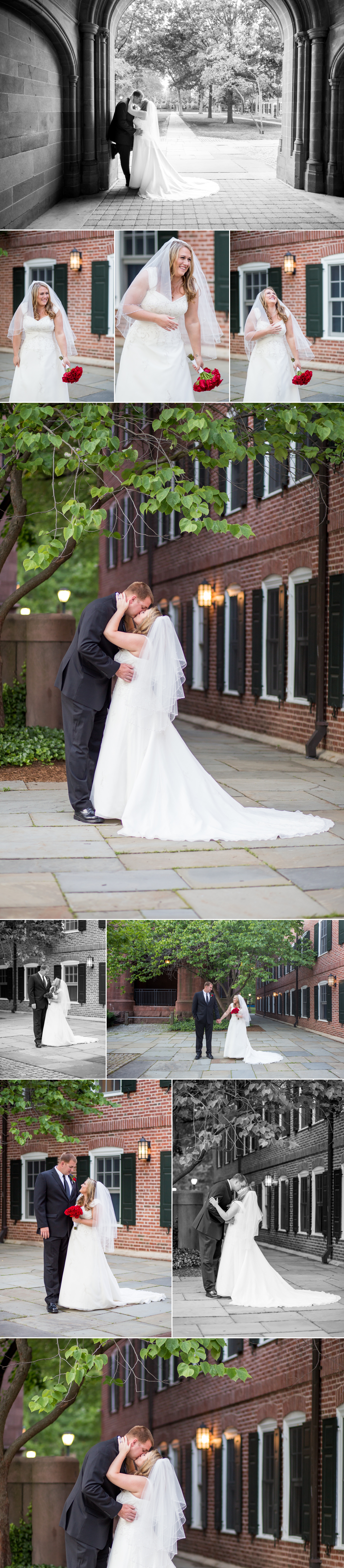 Ashley + Ryan | Cherish the Dress | Shaina Lee Photography | Connecticut + Destination Wedding Photographer | Connecticut Wedding | CT Wedding at Yale University | New Haven, CT Wedding