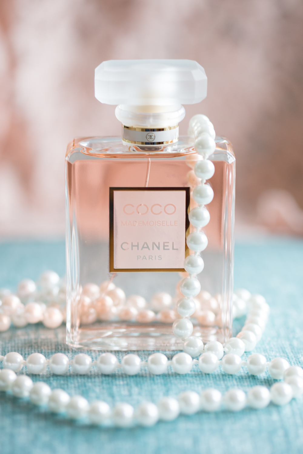 Bleu de Chanel — Shaina Lee Photography Blog — Connecticut & New