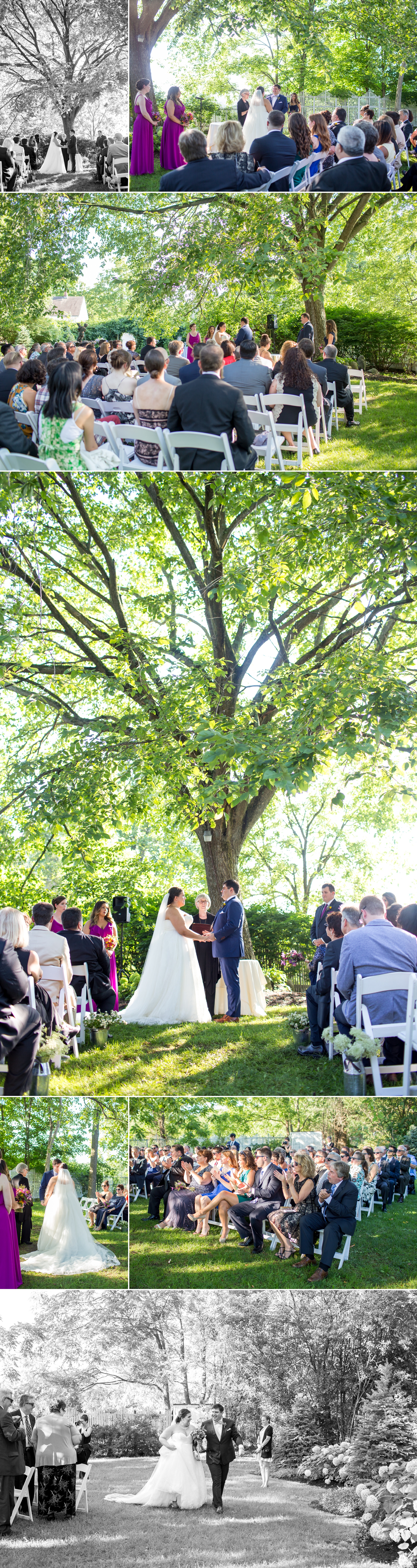 Hudson Valley, NY Wedding at Feast Caterers at Round Hill | Christina + George | Shaina Lee Photography | CT, NYC + Destination Wedding + Engagement Photographer