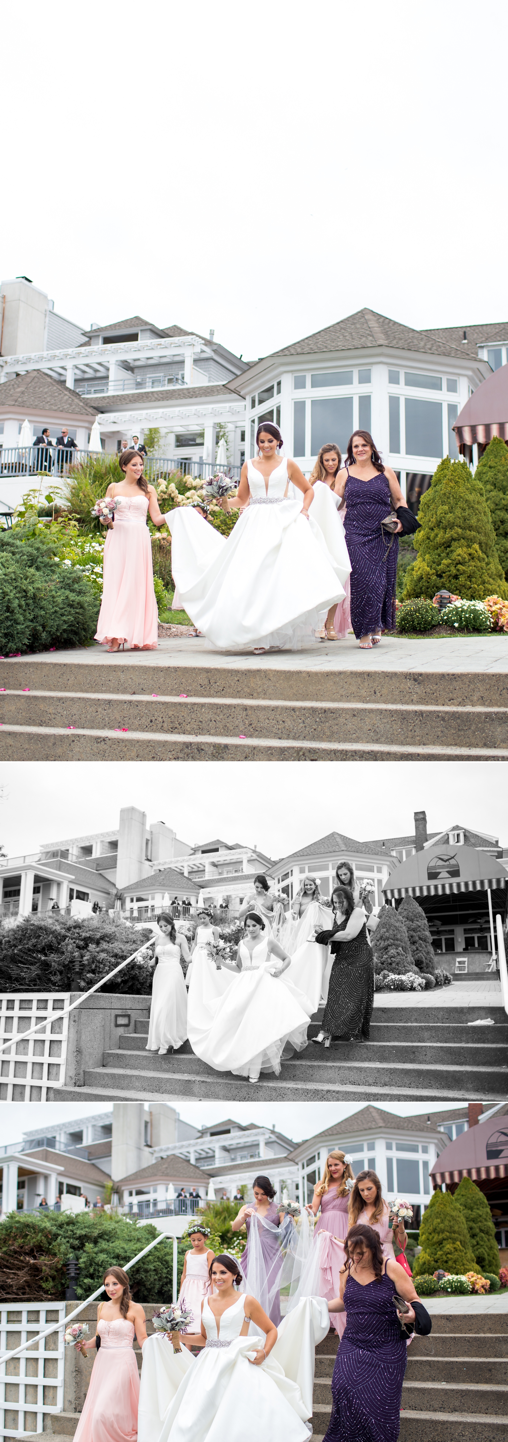 Westbrook, CT Wedding at The Water's Edge Resort & Spa | CT, NYC + Destination Luxury Wedding + Engagement Photographer | Shaina Lee Photography