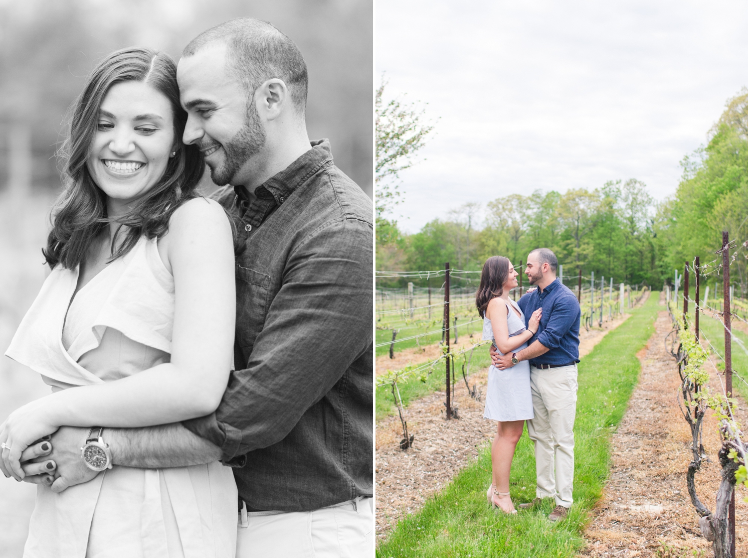 clinton-connecticut-engagement-session-chmard-vineyards-ct-nyc-wedding-photographer-shaina-lee-photography