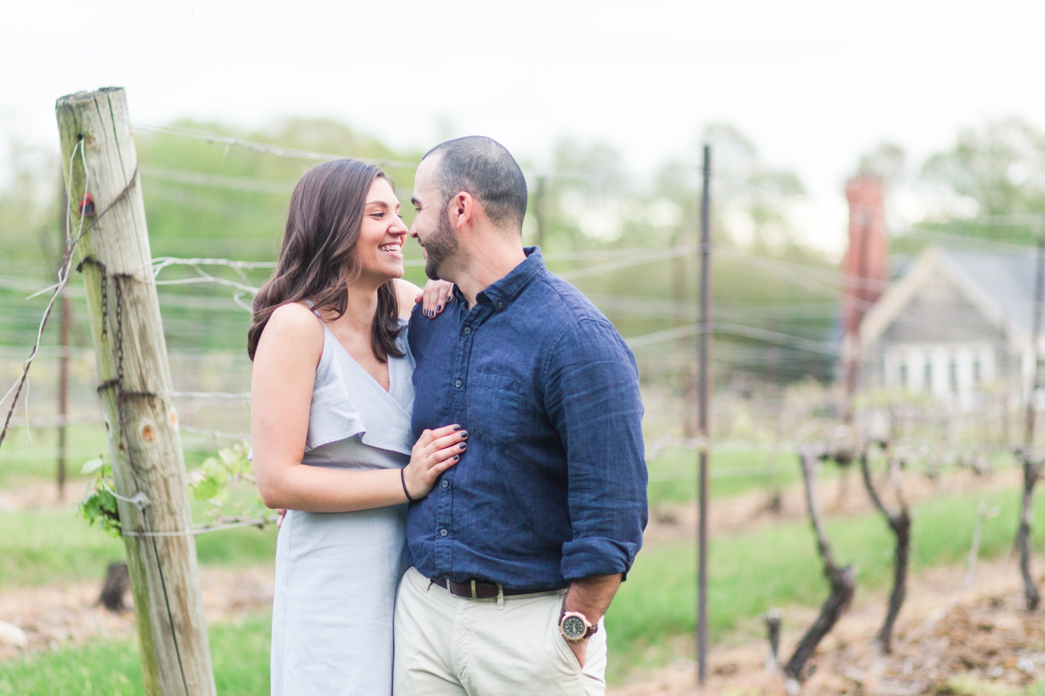 clinton-connecticut-engagement-session-chamard-vineyards-ct-nyc-wedding-photographer-shaina-lee-photography