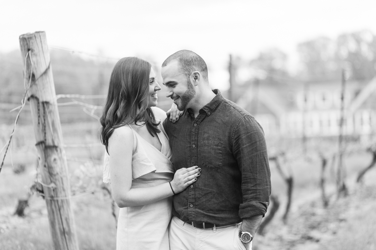 clinton-connecticut-engagement-session-chamard-vineyards-ct-nyc-wedding-photographer-shaina-lee-photography