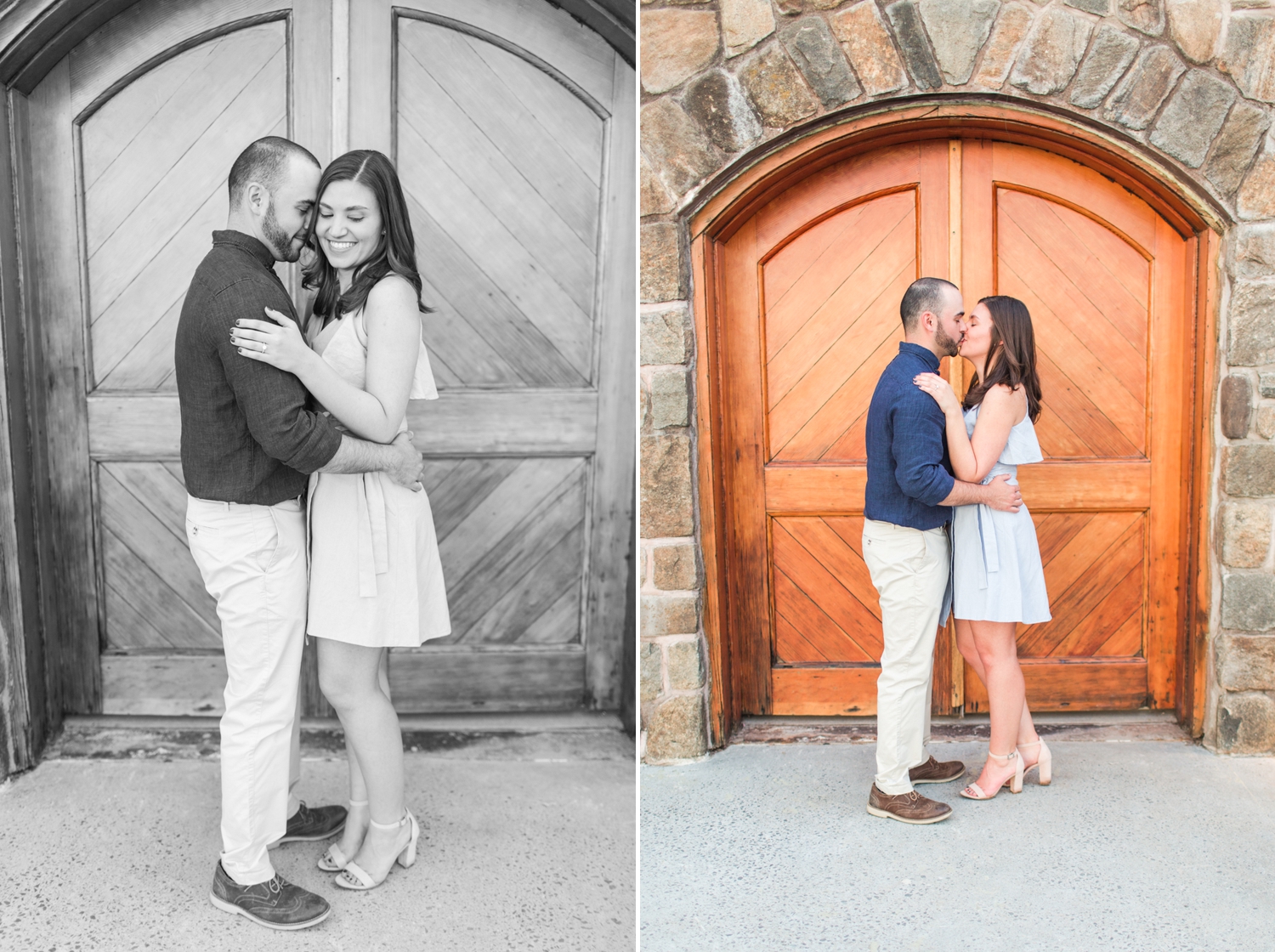 clinton-connecticut-engagement-session-chamard-vineyards-ct-nyc-wedding-photographer-shaina-lee-photography