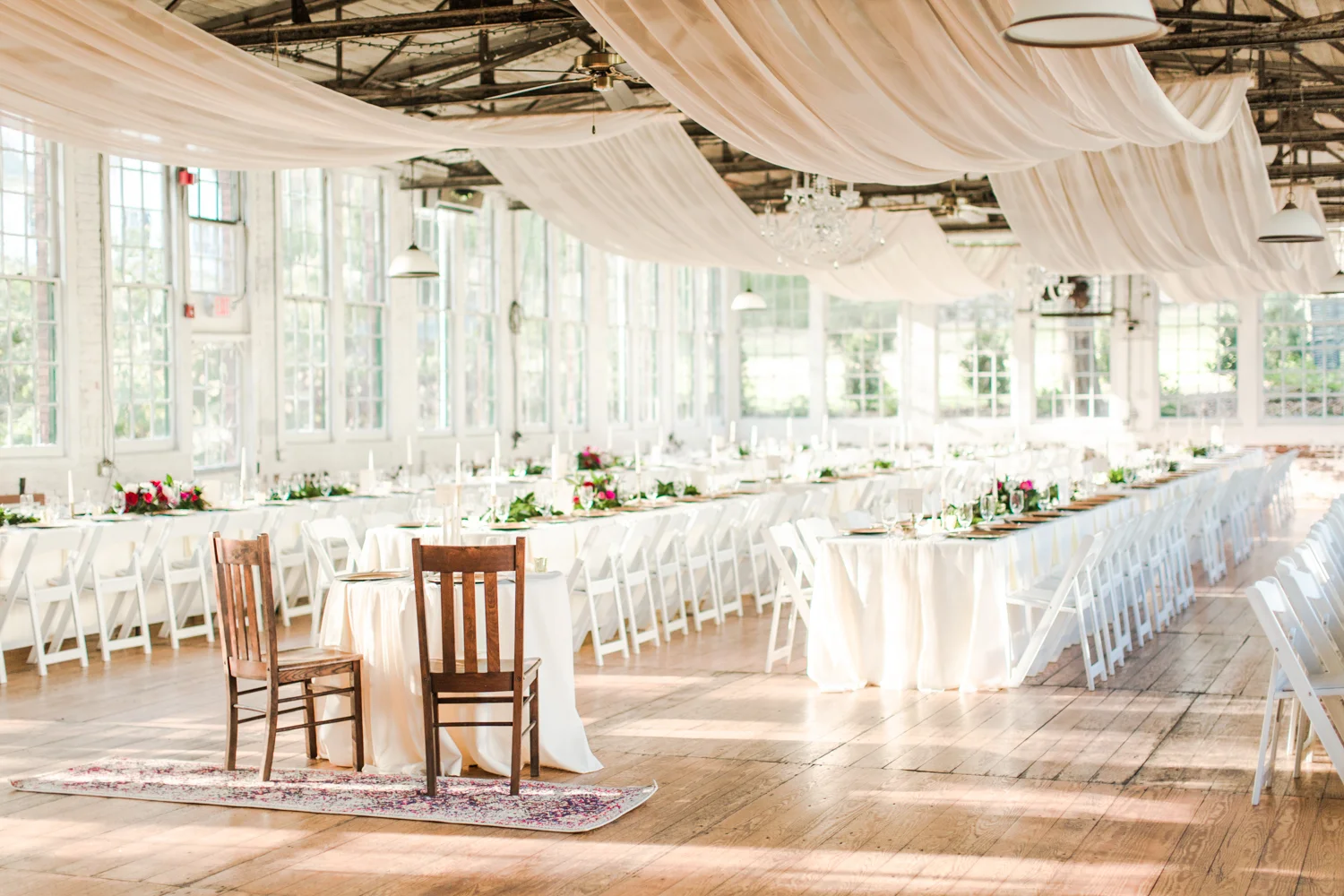 Tips for Choosing a Wedding Venue — Connecticut &amp; New York